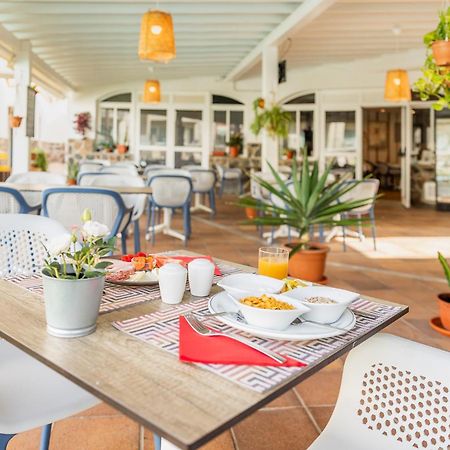 Apartamentos Livvo Koala Garden マスパロマス エクステリア 写真