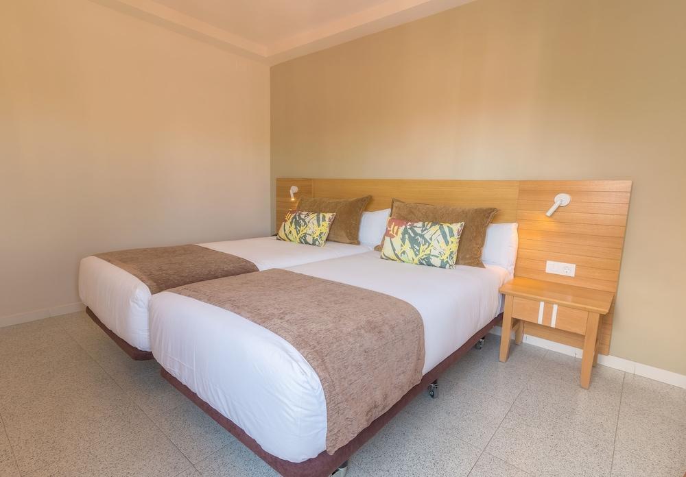 Apartamentos Livvo Koala Garden マスパロマス エクステリア 写真