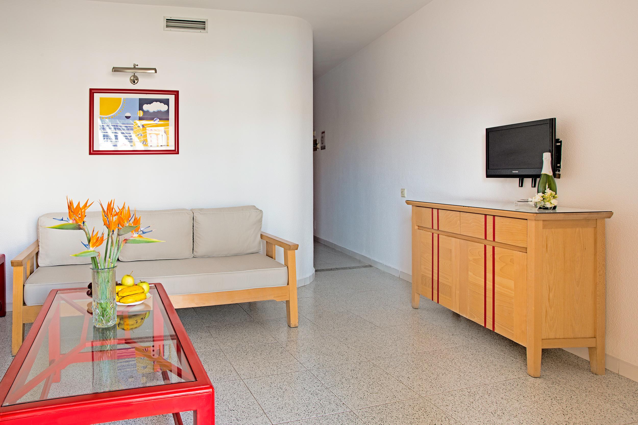 Apartamentos Livvo Koala Garden マスパロマス エクステリア 写真