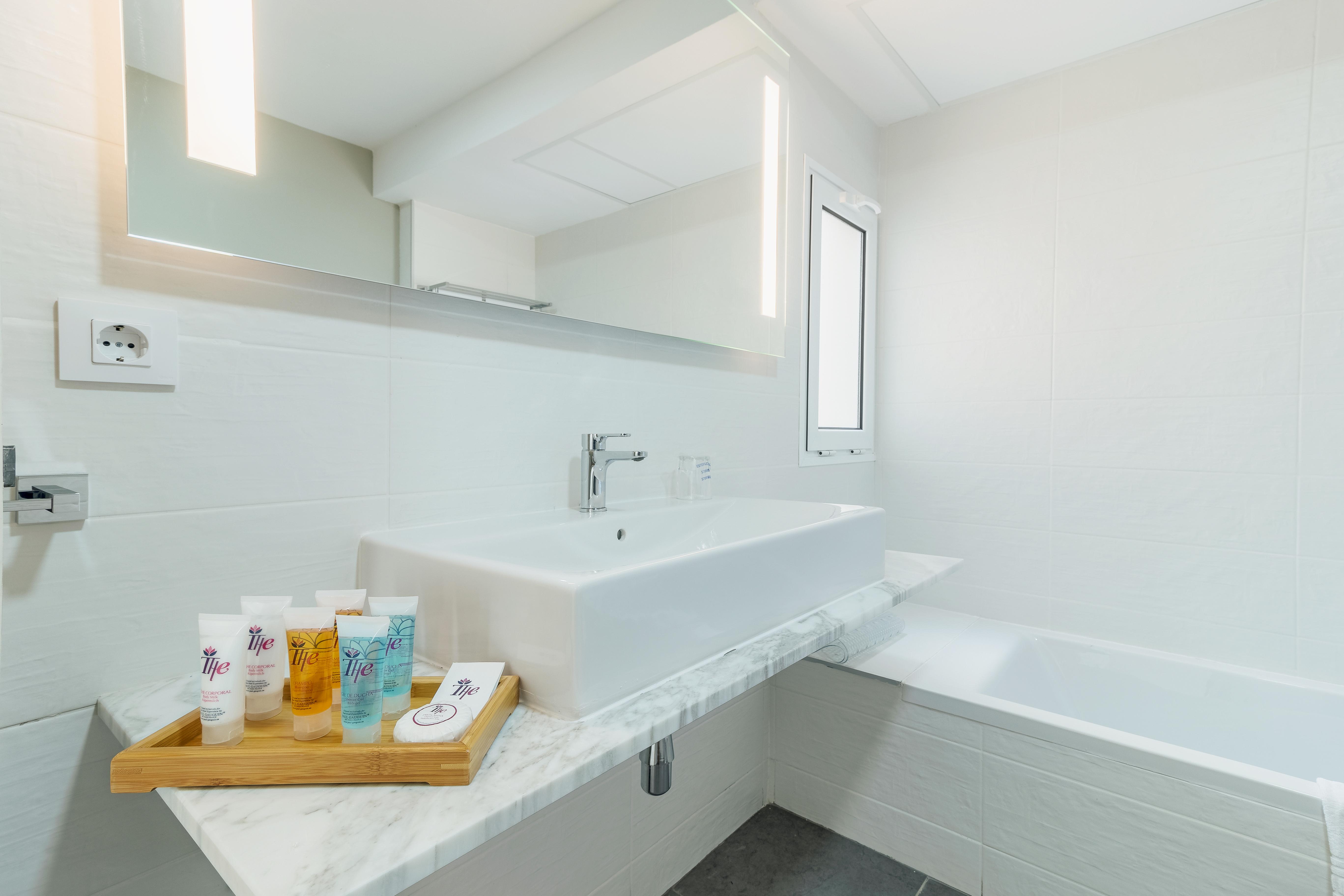 Apartamentos Livvo Koala Garden マスパロマス エクステリア 写真