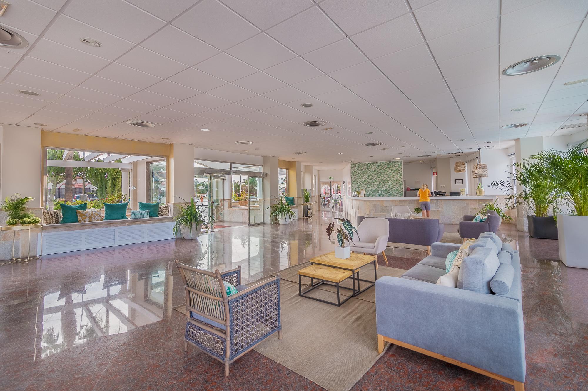 Apartamentos Livvo Koala Garden マスパロマス エクステリア 写真