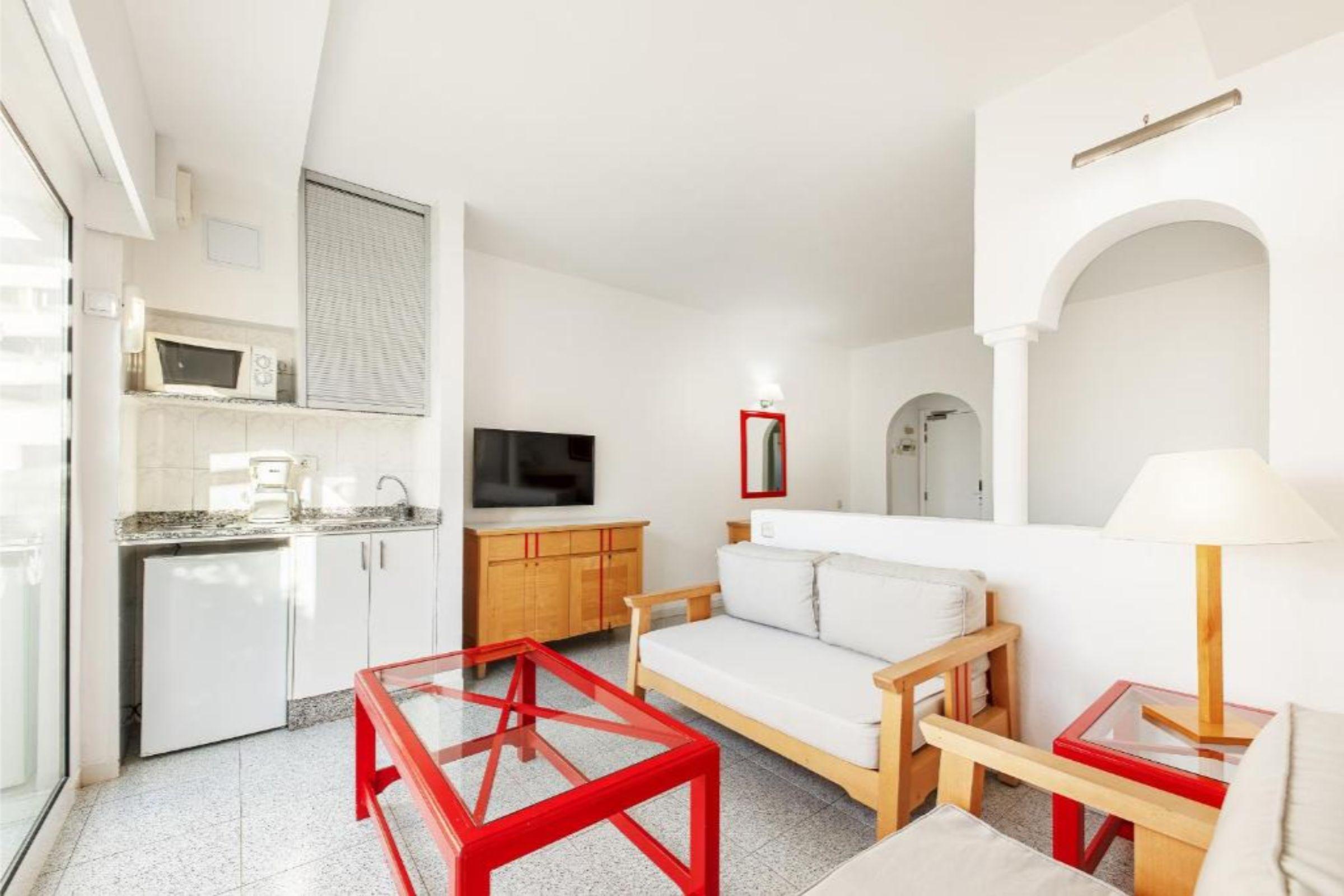 Apartamentos Livvo Koala Garden マスパロマス エクステリア 写真