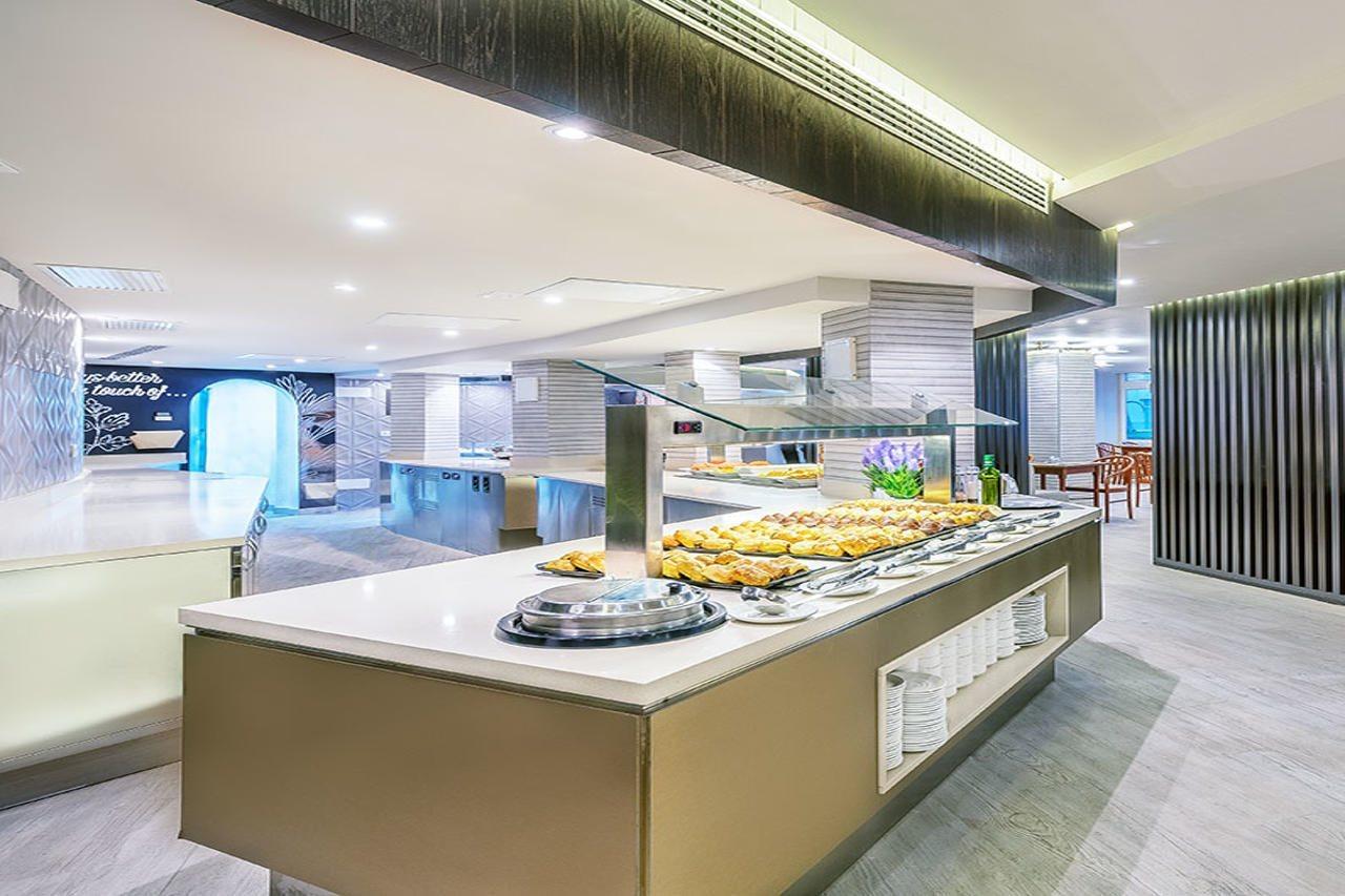 Apartamentos Livvo Koala Garden マスパロマス エクステリア 写真