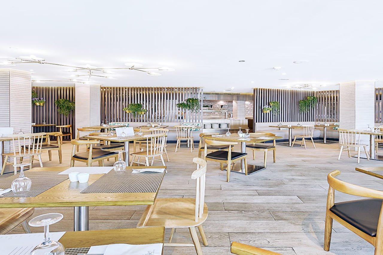 Apartamentos Livvo Koala Garden マスパロマス エクステリア 写真