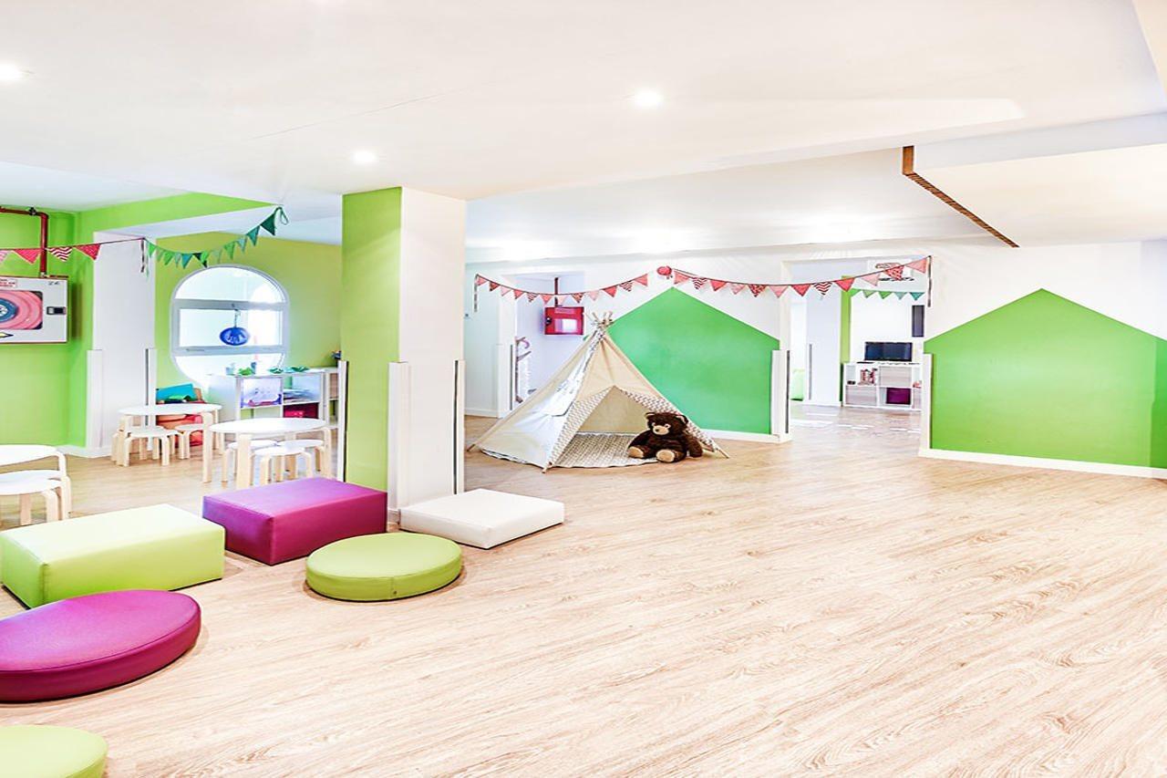Apartamentos Livvo Koala Garden マスパロマス エクステリア 写真