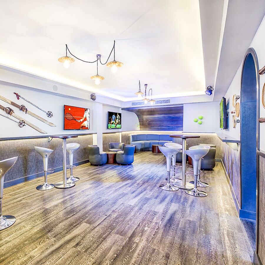Apartamentos Livvo Koala Garden マスパロマス エクステリア 写真