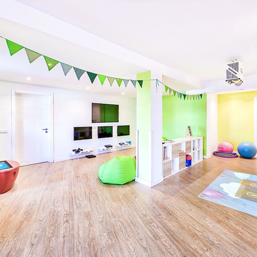 Apartamentos Livvo Koala Garden マスパロマス エクステリア 写真